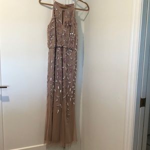 Mother of Bride or groom dress